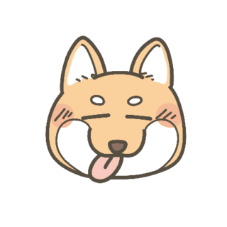 柴犬のフリーアイコン 可愛いアイコン イラストの無料素材サイト フリーペンシル