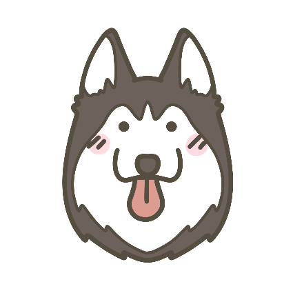 柴犬のイラスト 可愛いアイコン イラストの無料素材サイト フリーペンシル