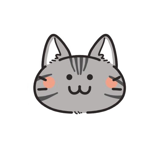 猫のフリーアイコン フリーアイコン かわいいイラストの無料素材サイト フリーペンシル