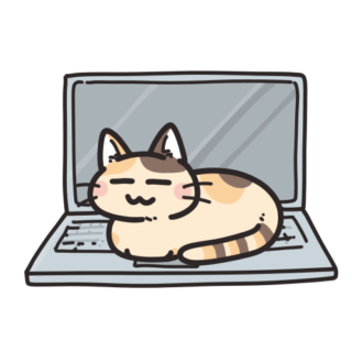猫アイコンのイラストおすすめ一覧 可愛いフリーアイコン イラストの無料素材サイト フリーペンシル