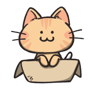 あじさいと猫さん 可愛いフリーアイコン イラストの無料素材サイト フリーペンシル