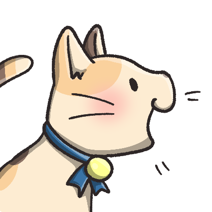 ペルシャ猫のフリーアイコン 可愛いフリーアイコン イラストの無料素材サイト フリーペンシル