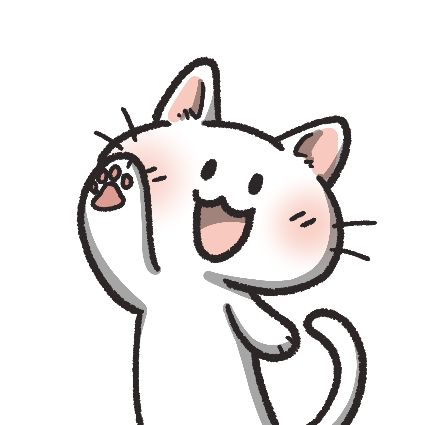 三毛猫のフリーアイコン 可愛いフリーアイコン イラストの無料素材サイト フリーペンシル