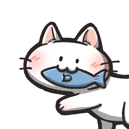 白猫のフリーアイコン フリーアイコン かわいいイラストの無料素材サイト フリーペンシル