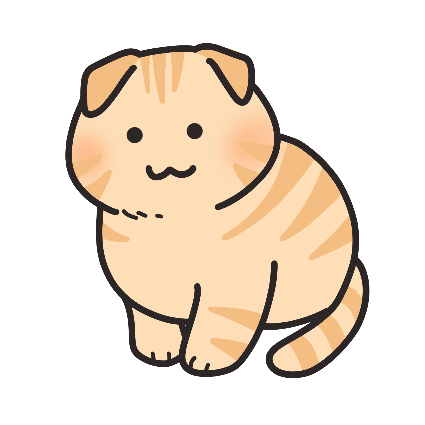 こたつ猫さん フリーアイコン かわいいイラストの無料素材サイト フリーペンシル