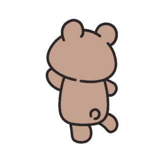 ゲームをするクマさんのアイコン 可愛いアイコン イラストの無料素材サイト フリーペンシル