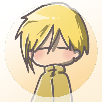 黄色いパーカーの男の子 可愛いフリーアイコン イラストの無料素材サイト フリーペンシル