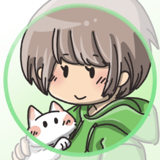 猫を抱っこする女の子 可愛いフリーアイコン イラストの無料素材サイト フリーペンシル