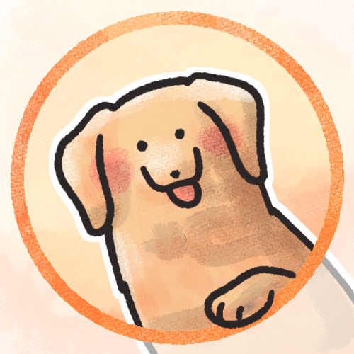 犬のフリーアイコン フリーアイコン かわいいイラストの無料素材サイト フリーペンシル