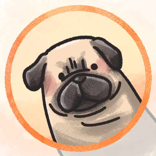 犬のフリーアイコン フリーアイコン かわいいイラストの無料素材サイト フリーペンシル