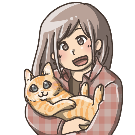 猫を抱っこする女の子 フリーアイコン かわいいイラストの無料素材サイト フリーペンシル