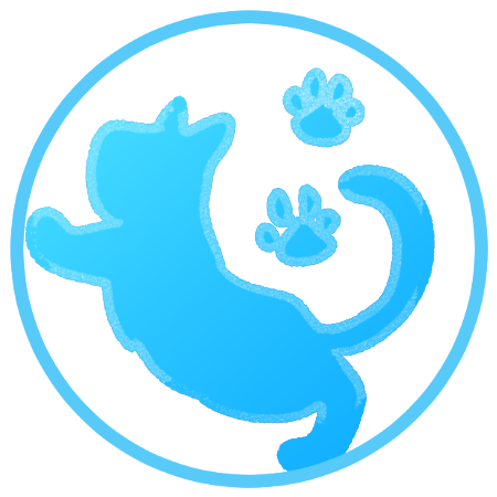 猫のシルエット のイラスト フリー素材 一覧 可愛いフリーアイコン イラストの無料素材サイト フリーペンシル