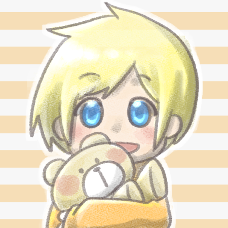 黄色いパーカーの男の子 可愛いフリーアイコン イラストの無料素材サイト フリーペンシル