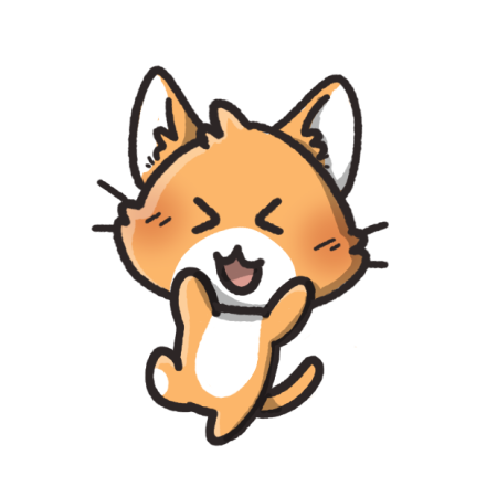シャム猫のアイコン 可愛いアイコン イラストの無料素材サイト フリーペンシル