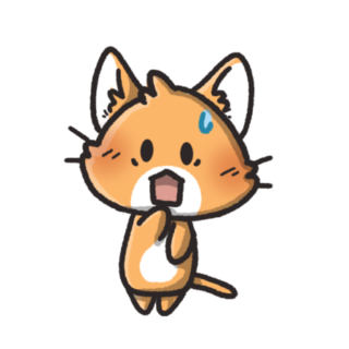 猫のフリーアイコン 可愛いアイコン イラストの無料素材サイト フリーペンシル