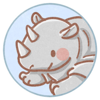 カワウソのイラスト 可愛いフリーアイコン イラストの無料素材サイト フリーペンシル