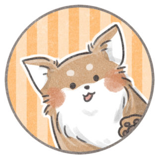 犬のフリーアイコン 可愛いアイコン イラストの無料素材サイト フリーペンシル