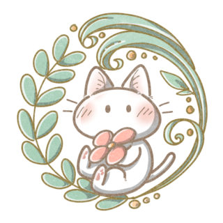 猫シルエットのアイコン 可愛いアイコン イラストの無料素材サイト フリーペンシル