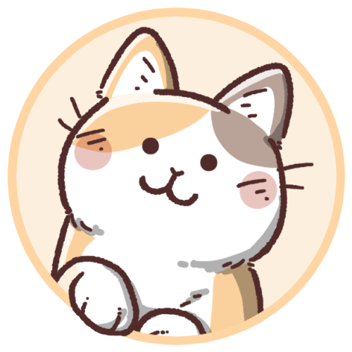三毛猫のアイコン 可愛いアイコン イラストの無料素材サイト フリーペンシル