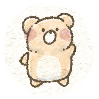 くまさんパイロット 可愛いフリーアイコン イラストの無料素材サイト フリーペンシル