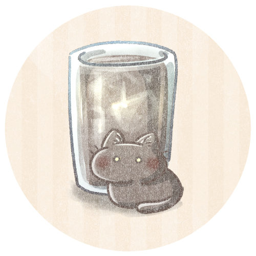 オムライスねこさん 可愛いフリーアイコン イラストの無料素材サイト フリーペンシル