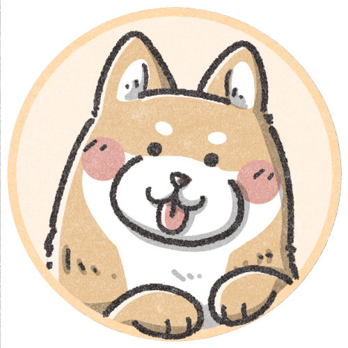 柴犬のフリーアイコン フリーアイコン かわいいイラストの無料素材サイト フリーペンシル