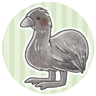 ゆるいペンギンのフリーアイコン 可愛いフリーアイコン イラストの無料素材サイト フリーペンシル