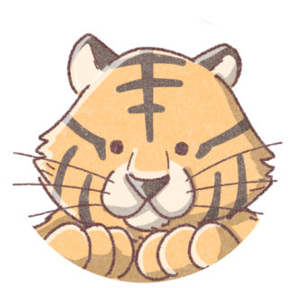 猫(コンペイトウ動物イラスト) 金平糖と猫さん｜かわいいフリーアイコン・イラストの無料素材サイト