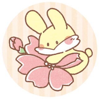 うさぎのフリーアイコン フリーアイコン かわいいイラストの無料素材サイト フリーペンシル