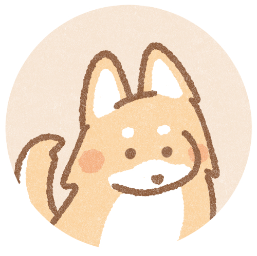 シンプルな犬のフリーアイコン 可愛いフリーアイコン イラストの無料素材サイト フリーペンシル