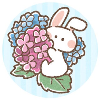 うさぎのアイコン フリー素材 一覧 可愛いフリーアイコン イラストの無料素材サイト フリーペンシル