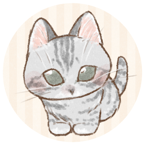 猫のアイコン フリー素材 一覧 可愛いフリーアイコン イラストの無料素材サイト フリーペンシル