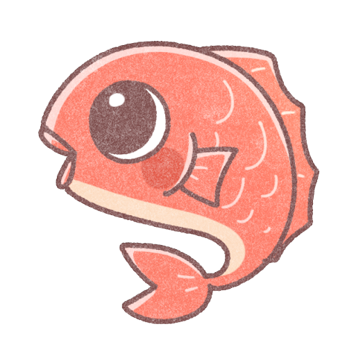 めで鯛フリーアイコン 可愛いフリーアイコン イラストの無料素材サイト フリーペンシル