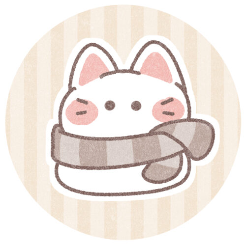 泣き猫さん 可愛いフリーアイコン イラストの無料素材サイト フリーペンシル