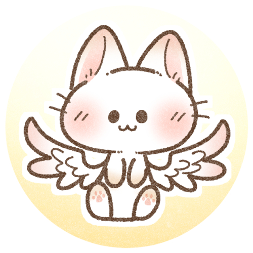 天使猫さん