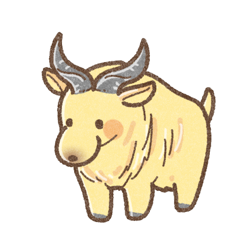 かわいいゴールデンターキンのイラスト 可愛いフリーアイコン イラストの無料素材サイト フリーペンシル