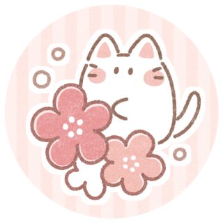 猫のアイコン フリー素材 一覧 可愛いフリーアイコン イラストの無料素材サイト フリーペンシル