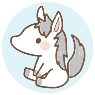 フリーアイコン 動物 可愛いフリーアイコン イラストの無料素材サイト フリーペンシル