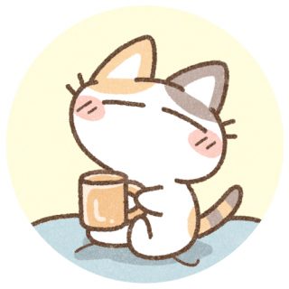 猫のアイコン フリー素材 一覧 可愛いフリーアイコン イラストの無料素材サイト フリーペンシル