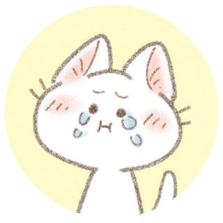 泣き猫さん｜かわいいフリーアイコン・イラストの無料素材サイト
