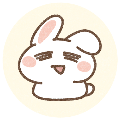 うさぎのアイコン フリー素材 一覧 可愛いフリーアイコン イラストの無料素材サイト フリーペンシル