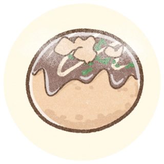 食べ物 可愛いフリーアイコン イラストの無料素材サイト フリーペンシル