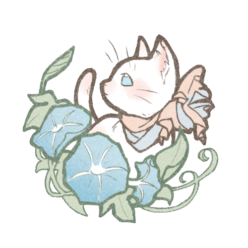 オシャレ猫さんのフリーアイコン 可愛いフリーアイコン イラストの無料素材サイト フリーペンシル