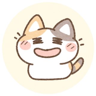 ミイラな猫さん｜かわいいフリーアイコン・イラストの無料素材サイト