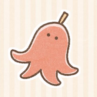 食べ物 可愛いフリーアイコン イラストの無料素材サイト フリーペンシル