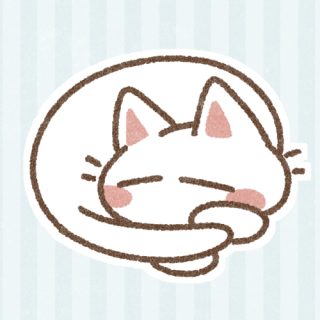 猫のアイコン フリー素材 一覧 可愛いフリーアイコン イラストの無料素材サイト フリーペンシル
