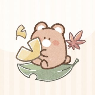 秋 のイラスト フリー素材 一覧 可愛いフリーアイコン イラストの無料素材サイト フリーペンシル