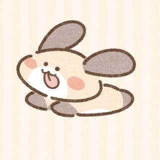 元気なワンちゃん｜かわいいフリーアイコン・イラストの無料素材サイト