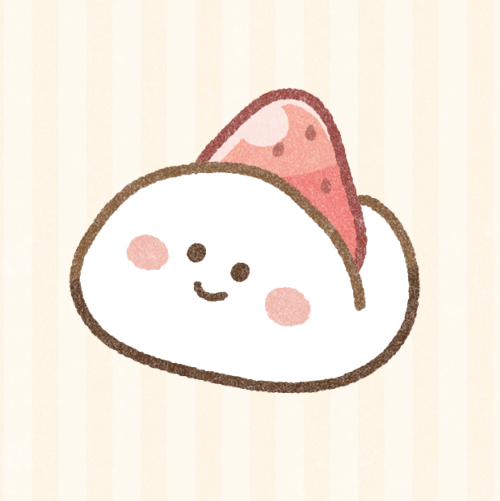 餃子さんのイラスト 可愛いフリーアイコン イラストの無料素材サイト フリーペンシル