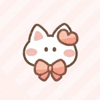 猫のアイコン フリー素材 一覧 可愛いフリーアイコン イラストの無料素材サイト フリーペンシル